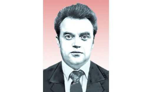 О.А.КАЙБЫШЕВ