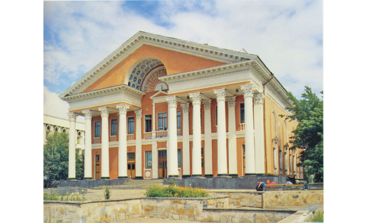 “Родина” кинотеатры