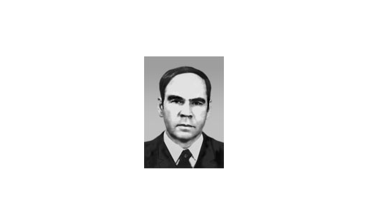 П.А.Кирпичников