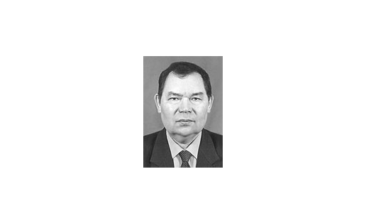 АКИЛОВ Фарит Яныбаевич