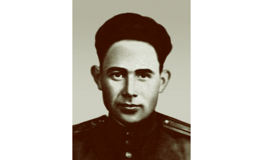 Арасланов Гафиятулла Шагимарданович