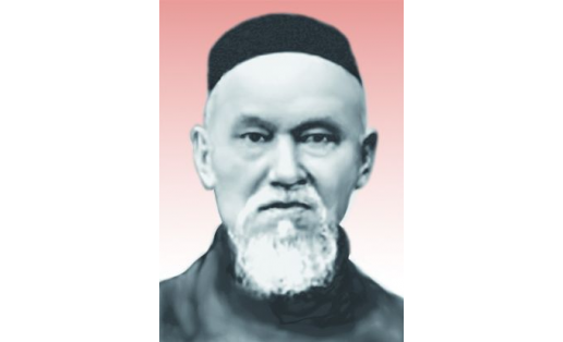 Фахретдинов Ризаитдин