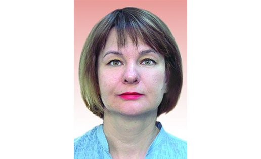 Вахитова Юлия Венеровна