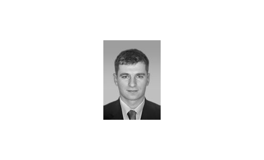 БУЛАНКИН Дмитрий Александрович