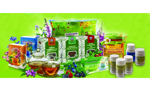 Продукция ИП Гордеева М.В. Products of M.V.Gordeyev, private entrepreneur