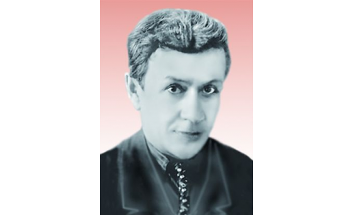 ГАБЯШИ Султан Хасанович