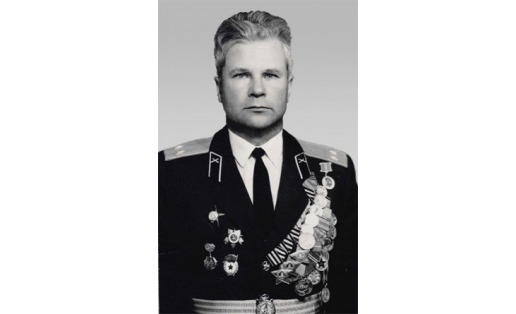 А.П.Кузнецов