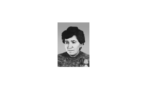 НЕМКОВА Татьяна Ивановна