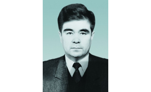 Б. Ф. Хисматуллин