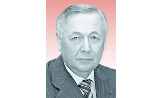 А.М.ШАММАЗОВ