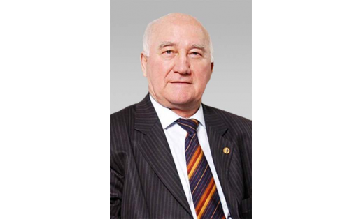 Лозин Евгений Валентинович
