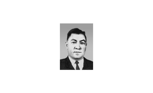 Л.Ғ.Ҡарамышев