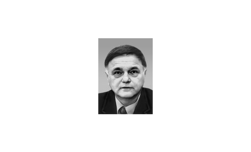 КИСЕЛЁВ Вячеслав Александрович