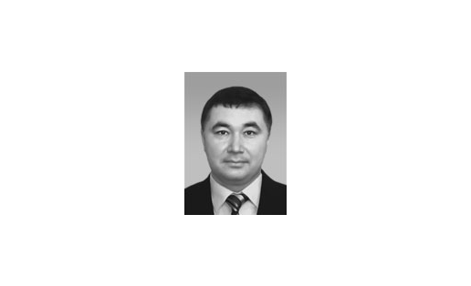 ИЛИМБЕТОВ Азамат Фаттахович
