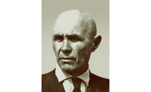 Гайсин Хасан Назирович