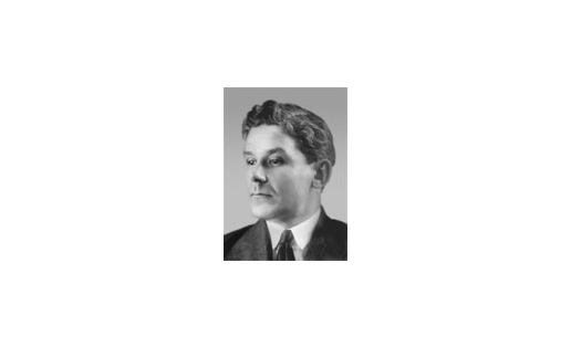 С.И.Никандров. Ф.Шиллерҙың “Юлбаҫарҙар” (“Разбойники”) спектакленә макет декорациялары. 1930‑сы йй.