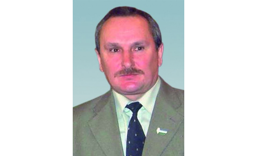 Р. Б. Хакимов
