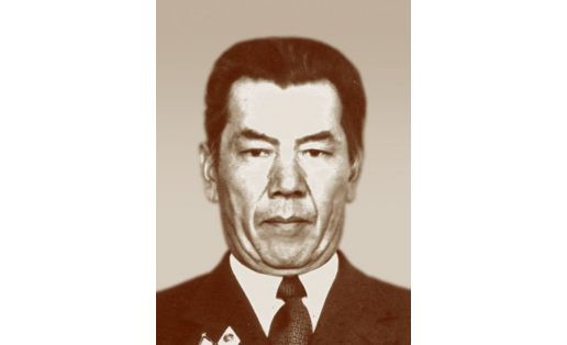 Ахмадуллин Вафа Мустафович