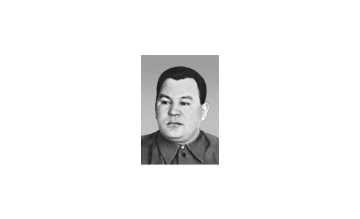 ШАҺИМӘРҘӘНОВ Фазыл Вәлиәхмәт улы