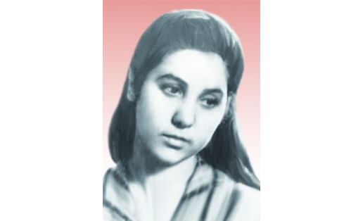 Сулейманова Гузель Галеевна