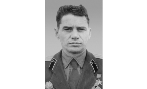 А.Я.Михайлов