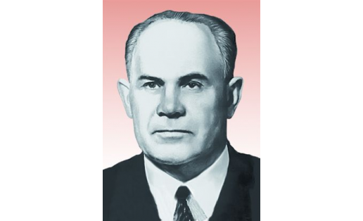 Рафиков Сагид Рауфович
