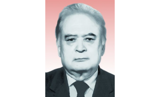 ЗАЙНУЛЛИН Марат Валиевич
