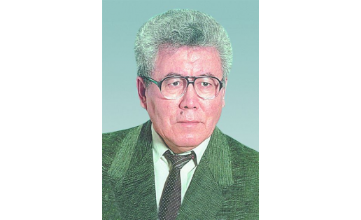 Д. Ж. Валеев