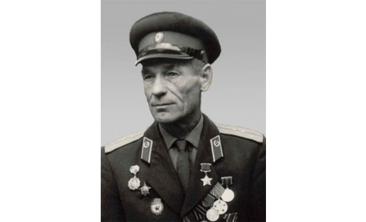 И.Е.Гриб