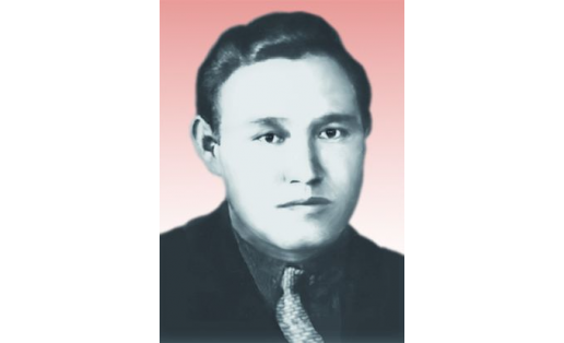 МУХАМЕТКУЛОВ Аксан Баймурзич