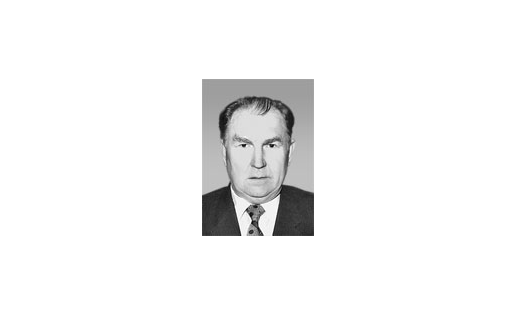 СТУПНИКОВ Анатолий Петрович