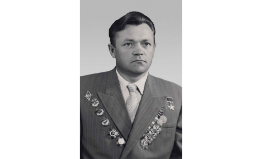 А.В.Вакульский