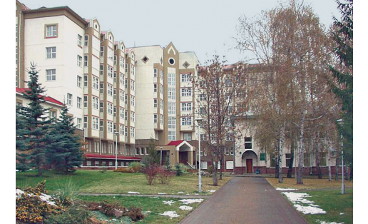 Республика клиник дауаханаһы №2
