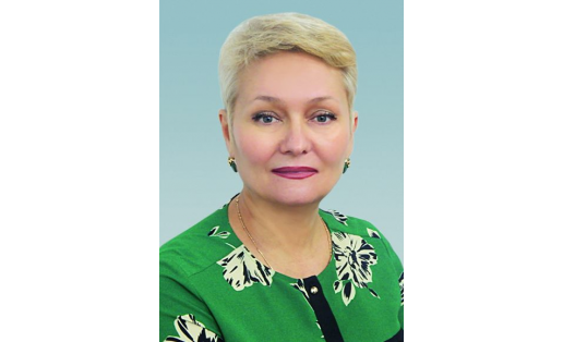 С. Р. Парфёнова