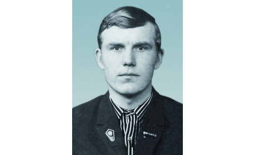 А. Н. Головков