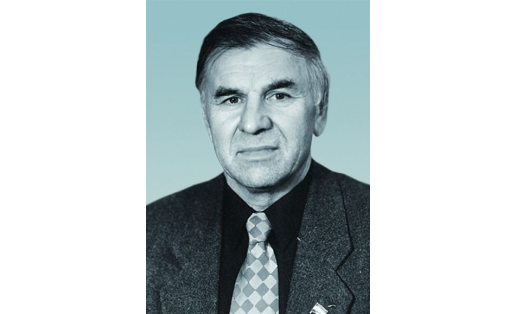 И. Я. Булгаков
