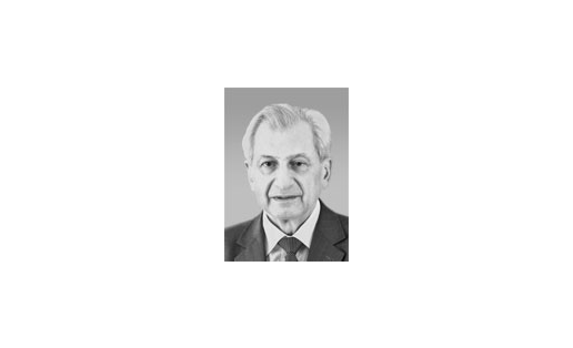 САРКИСОВ Александр Александрович