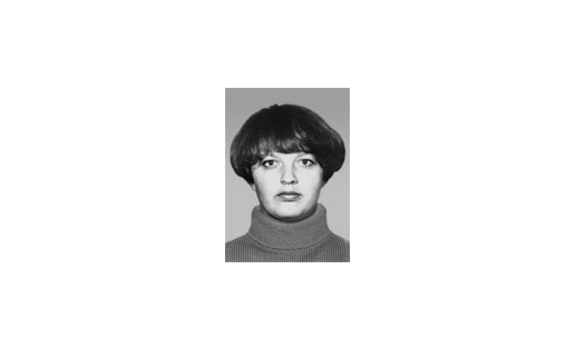 КОНОВАЛОВА Оксана Викторовна