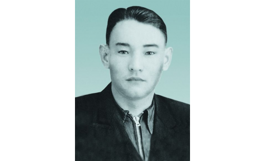 С. Г. Ишбердин