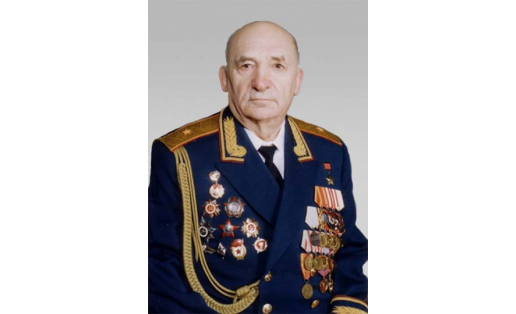 И.А.Киселёв