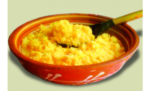 Пшённая каша (мордовская кухня)