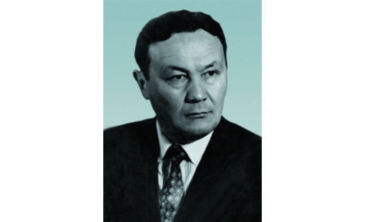 А. А. Нигматуллин