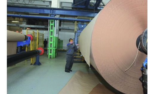 Продукция ООО “Завод Техноплекс” The products of OOO Technoplex Plant