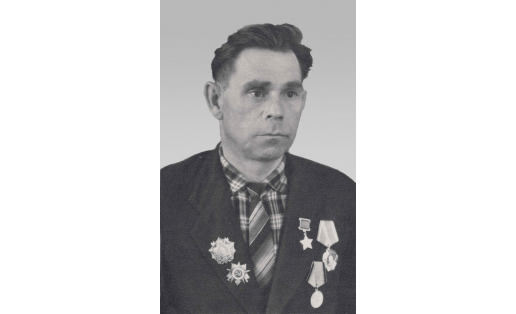А.П.Фролов