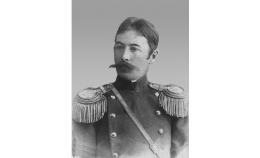 Х.И.Ишбулатов