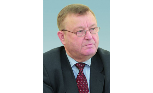 Ю. П. Шуваев
