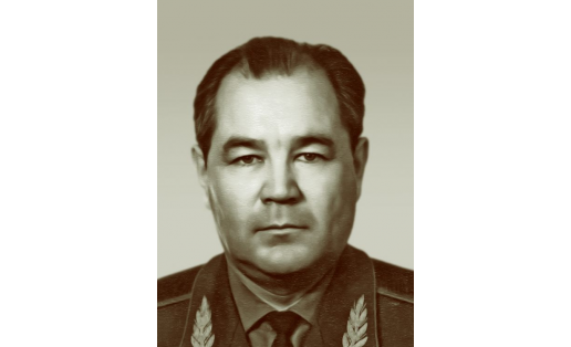 Гильманов Фитрат Абдуллович
