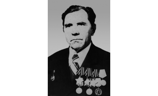 А.Г.Низаев