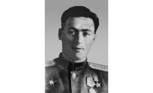 А.М.Лысенков