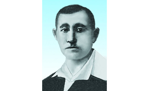 Габитов Хабибулла Габделькагирович
